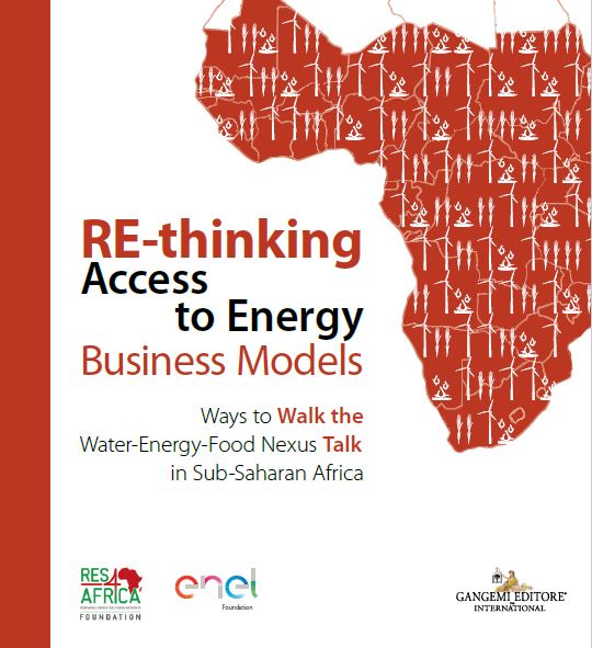 RE-Thinking Access to Energy Business Models