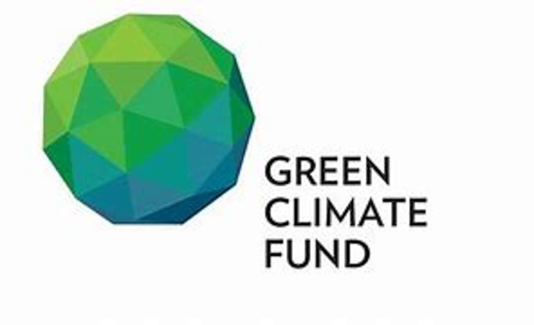 Green Climate Fund concept notes